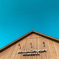 Wild Crush Wine Bar(n) exterior